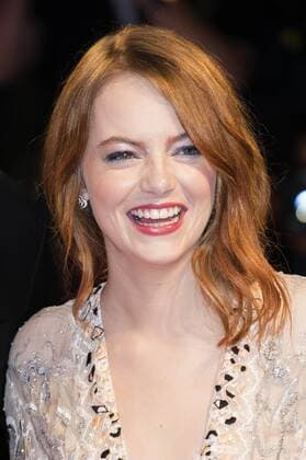 Entertainment Bilder des Tages Emma Stone attending the The Favourite premiere at the 75th Venice International Film Festival at the Palazzo del Cinema on August 30, 2018 in Venice, Italy *** Emma Stone attending the The 75th Venice International Film Festival at the Palazzo del Cinema on August 30 2018 in Venice Italy Foto:xDaziramx xFuturexImage