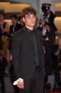 75th Venice Film Festival, Red Carpet Kineo award . Pictured: Romano Reggiani  Copyright: xAlbertoxTerenghi Veneziax2018x x xVeneziax