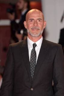 75th Venice Film Festival, Red Carpet Kineo award . Pictured: Gianmarco Tognazzi  Copyright: xAlbertoxTerenghi Veneziax2018x x xVeneziax