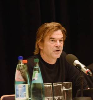 News Themen der Woche KW 36 News Bilder des Tages 03.09.2018, xkhx Chemnitz Wir sind mehr - Aufstehen gegen rechte Hetze Prohekt Chemnitzer Kultureinrichtungen Open Air Konzert u.a. den Toten Hosen hier Sänger Campino *** 03 09 2018 xkhx Chemnitz We are more up against right-wing hate Prohekt Chemnitzer cultural institutions open air concert u a the dead pants here singer Campino