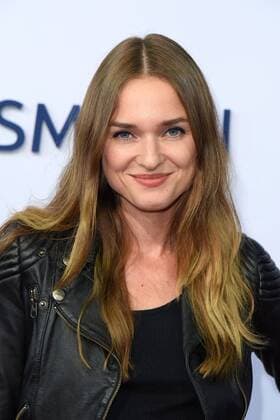 Josephin Busch bei der Bertelsmann Party in der Bertelsmann Repräsentanz in Berlin am 06.09.2018