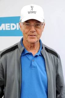 6. Aktion Kinderträume Golf Cup . Franz Beckenbauer anläßlich des 6. Aktion Kinderträume Golf Cup am 07.09.2018 in St. Leon-Rot. 20180907MWI1431