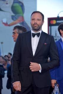 75th Venice Film Festival, red carpet Award Ceremony. Pictured: Yorgos Lanthimos  Copyright: xSimonexComi Veneziax2018x xIPAx xVeneziax