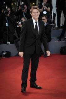 Foto IPP Daniele Cifala 08 09 2018 75 th Mostra Internazionale d Arte Cinematografica Festival del Cinema di Venezia Award Ceremony Red Carpet Arrivals - 75th Venice Film Festival nella foto : Willem Dafoe  0