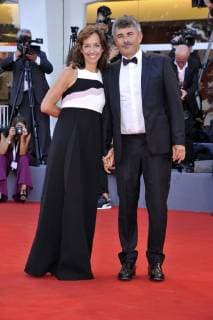 75th Venice Film Festival 2018, Red carpet Cerimonia di Chiusura . Pictured: Paolo Genovese  Copyright: xCamillaxMorandi Veneziax xIPAx xVeneziax