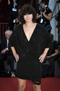 Foto IPP Daniele Cifala 08 09 2018 75 th Mostra Internazionale d Arte Cinematografica Festival del Cinema di Venezia Award Ceremony Red Carpet Arrivals - 75th Venice Film Festival nella foto : Malgorzata Szumowska  0