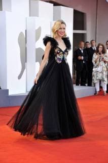 75th Venice Film Festival 2018, Red carpet Cerimonia di Chiusura . Pictured: Naomi Watts  Copyright: xCamillaxMorandi Veneziax xIPAx xVeneziax