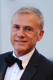 Filmfestival Biennale Venedig, Mostra del Cinema, VENICE, ITALY: Christoph Waltz walk the red carpet ahead of the Award Ceremony during the 75th Venice Film Festival in Venezia, Italia.