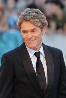 Filmfestival Biennale Venedig, Mostra del Cinema, VENICE, ITALY: Willem Dafoe walk the red carpet ahead of the Award Ceremony during the 75th Venice Film Festival in Venezia, Italia.