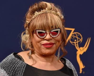 Entertainment Themen der Woche KW36 Loretta Nero attends the Creative Arts Emmy Awards at the Microsoft Theater in Los Angeles on September 8, 2018.  LAP20180908102 GREGGxDEGUIRE