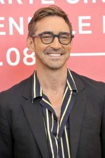Lee Pace during the Driven photocall at the 75th Venice International Film Festival at the Palazzo del Casino on September 08, 2018 in Venice, Italy
