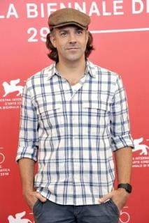 Jason Sudeikis during the Driven photocall at the 75th Venice International Film Festival at the Palazzo del Casino on September 08, 2018 in Venice, Italy