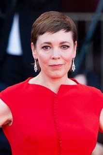 Olivia Colman bei der Award Ceremony am 8.09.2018 im Rahmen vom Filmfestival in Venedig 75th Annual Venice International Film Festival - Award Ceremony