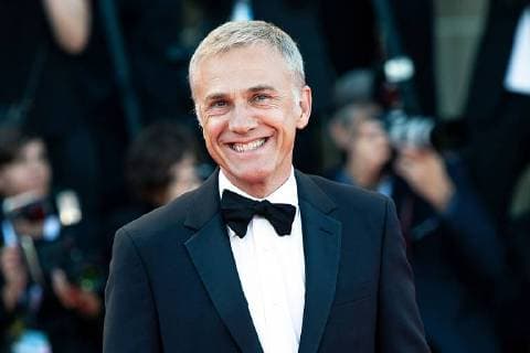 Christoph Waltz bei der Award Ceremony am 8.09.2018 im Rahmen vom Filmfestival in Venedig 75th Annual Venice International Film Festival - Award Ceremony