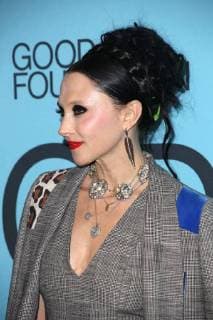 September 12, 2018 - New York, N.Y, USA - STACEY BENDET EISNER attends the 2018 Good+ Foundation An Evening of Comedy and Music Benefit,.Carnegie Hall, NYC.September 12, 2018.Photos by , Globe Photos Inc New York USA - ZUMAms4_ 20180912_zaa_ms4_011 Copyright: xSoniaxMoskowitzx