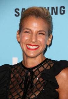 September 12, 2018 - New York, N.Y, USA - JESSICA SEINFELD attends the 2018 Good+ Foundation An Evening of Comedy and Music Benefit,.Carnegie Hall, NYC.September 12, 2018.Photos by , Globe Photos Inc New York USA - ZUMAms4_ 20180912_zaa_ms4_018 Copyright: xSoniaxMoskowitzx