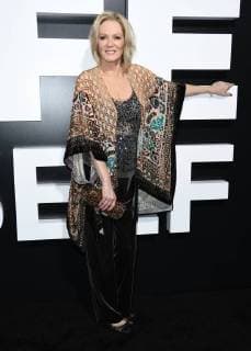 13 September 2018 - Hollywood, California - Jean Smart. Amazon Studios Life Itself Los Angeles Premiere held at the Arclight Hollywood. Photo Credit: Birdie Thompson AdMedia 230066 2018-09-13 CA Hollywood Etats-Unis  Copyright: xAdMediax STAR_230066_039
