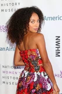 LOS ANGELES - SEP 15: Logan Browning at the Women Making History Awards 2018 at the Beverly Hilton Hotel on September 15, 2018 in Beverly Hills, CA  Copyright: xHutchinsxPhotox xIPAx xHutchinsxPhotox