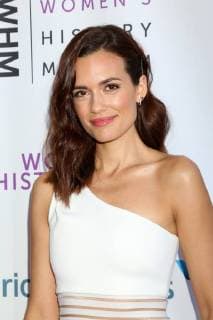 LOS ANGELES - SEP 15: Torrey DeVitto at the Women Making History Awards 2018 at the Beverly Hilton Hotel on September 15, 2018 in Beverly Hills, CA  Copyright: xHutchinsxPhotox xIPAx xHutchinsxPhotox