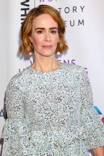 LOS ANGELES - SEP 15: Sarah Paulson at the Women Making History Awards 2018 at the Beverly Hilton Hotel on September 15, 2018 in Beverly Hills, CA  Copyright: xHutchinsxPhotox xIPAx xHutchinsxPhotox