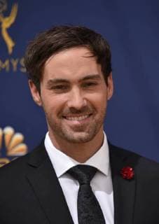 Comedian Jeff Dye attends the 70th annual Primetime Emmy Award at the Microsoft Theater in downtown Los Angeles on September 17, 2018.  LAP20180917023 CHRISTINExCHEW