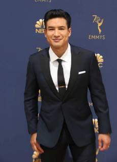 17 September 2018 - Los Angles, California - Mario Lopez. 70th Primetime Emmy Awards held at Microsoft Theater L.A. LIVE. Photo Credit: Faye Sadou AdMedia 230209 2018-09-17 California Los Angeles Etats-Unis  Copyright: xAdMediax STAR_230209_001