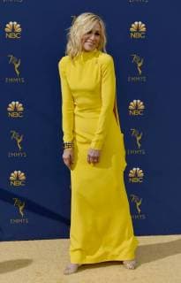 Actor Judith Light attends the 70th annual Primetime Emmy Award at the Microsoft Theater in downtown Los Angeles on September 17, 2018.  LAP20180917150 CHRISTINExCHEW