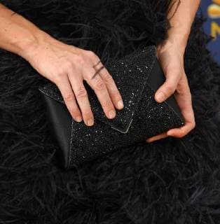 Sarah Paulson arriving at the 70th Primetime Emmy Awards in Los Angeles, California - Sept 17, 2018 - Emmy Awards 2018, Los Angeles California United States Microsoft Theater  Copyright: xOConnor-Arroyox h_00544320
