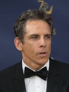 September 17, 2018 - Los Angeles, California, U.S - Ben Stiller on the red carpet of the 70th Annual Primetime Emmy Awards held at the Microsoft Theater on Monday September 17, 2018 in Los Angeles, California. Los Angeles U.S. - ZUMAp124 20180917_zaa_p124_033 Copyright: xJavierxRojasx