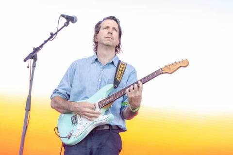 September 21, 2018 - Las Vegas, Nevada, U.S - JEFF PARADISE of Poolside during Life Is Beautiful Music Festival in Las Vegas, Nevada Las Vegas U.S. - ZUMAs135 20180921_zap_s135_041 Copyright: xDanielxDeSloverx