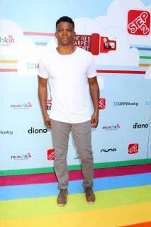 LOS ANGELES - SEP 22: Sharif Atkins at the 7th Annual Celebrity Red CARpet Event at the Sony Studio on September 22, 2018 in Culver City, CA  Copyright: xHutchinsxPhotox xIPAx xHutchinsxPhotox
