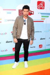 LOS ANGELES - SEP 22: Ben Hollingsworth at the 7th Annual Celebrity Red CARpet Event at the Sony Studio on September 22, 2018 in Culver City, CA  Copyright: xHutchinsxPhotox xIPAx xHutchinsxPhotox