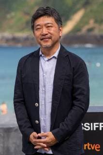 September 23, 2018 - San Sebastian, Spain - Hirokazu Kore eda during the photocall for Donostia Award at the 66th San Sebastian International Film Festival on September 23, 2018 in San Sebastian, Spain. San Sebastian Spain  - ZUMAn230 20180923_zaa_n230_235 Copyright: xManuelxRomanox