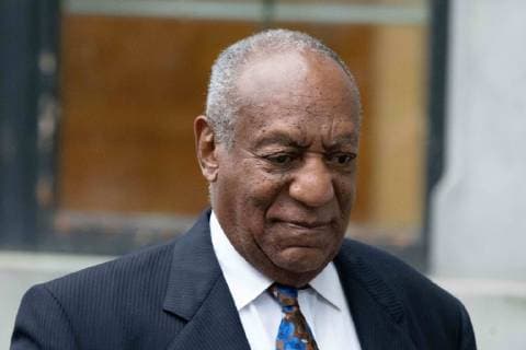 Entertainment Bilder der Woche KW39 Entertainment Bilder des Tages September 24, 2018 - Chester, Pennsylvania, U.S - BILL COSBY arrives to the court for sentencing. Chester U.S. - ZUMArf1_ 20180924_zaf_rf1_008 Copyright: xRickyxFitchettx