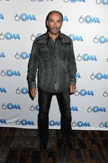 26 September 2018 - Nashville, Tennessee - Lee Greenwood. CMA s 60th birthday party celebration held at the Wildhorse Saloon. Photo Credit: Dara-Michelle Farr AdMedia 230576 2018-09-26 TN Nashville Etats-Unis  Copyright: xAdMediax STAR_230576_005