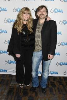 26 September 2018 - Nashville, Tennessee - Jamie O Neal, Rodney Good. CMA s 60th birthday party celebration held at the Wildhorse Saloon. Photo Credit: Dara-Michelle Farr AdMedia 230576 2018-09-26 TN Nashville Etats-Unis  Copyright: xAdMediax STAR_230576_018