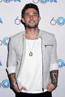 26 September 2018 - Nashville, Tennessee - MIchael Ray. CMA s 60th birthday party celebration held at the Wildhorse Saloon. Photo Credit: Dara-Michelle Farr AdMedia 230576 2018-09-26 TN Nashville Etats-Unis  Copyright: xAdMediax STAR_230576_033