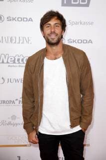Max Giesinger bei der 24. Verleihung der Goldenen Henne 2018 in der Leipziger Messe. Leipzig, 28.09.2018