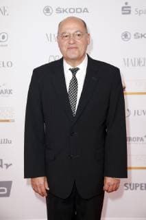 Gregor Gysi bei der 24. Verleihung der Goldenen Henne 2018 in der Leipziger Messe. Leipzig, 28.09.2018