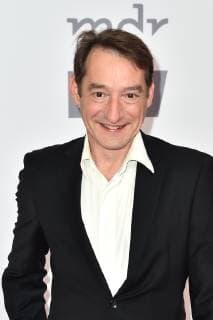 Boris Aljinovic bei der Verleihung Die Goldene Henne am 28.09.2018 in Leipzig Die Goldene Henne 2018 Verleihung in Leipzig