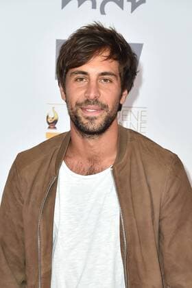 Max Giesinger bei der Verleihung Die Goldene Henne am 28.09.2018 in Leipzig Die Goldene Henne 2018 Verleihung in Leipzig