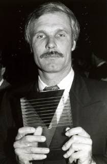 ***FILE PHOTO*** Ted Turner reveals he has Lewy Body Dementia Ted Turner at Radio City Music Hall in New York City. 1980 Copyright: xx