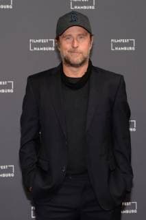 Hamburg, der 30. September 2018 Bjarne Mädel beim Hamburger Filmfest.Das Drama Was uns nicht umbringt wurde auf dem Filmfest Hamburg vorgestellt. Der Film von Alamonde Film kommt am 15.11.2018 in die Kinos. Bjarne Mädel - Was uns nicht umbringt