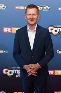 Der Deutsche Comedypreis 2018 am 07.10.2018 im Brainpool Studio in Köln Michael Kessler