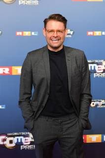 Der Deutsche Comedypreis 2018 am 07.10.2018 im Brainpool Studio in Köln Max Giermann