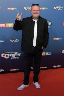Der Deutsche Comedypreis 2018 am 07.10.2018 im Brainpool Studio in Köln Markus Krebs