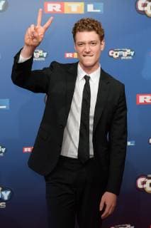 Der Deutsche Comedypreis 2018 am 07.10.2018 im Brainpool Studio in Köln Daniel Donskoj