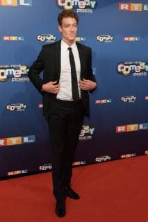 Der Deutsche Comedypreis 2018 am 07.10.2018 im Brainpool Studio in Köln Daniel Donskoj