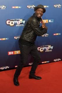 Der Deutsche Comedypreis 2018 am 07.10.2018 im Brainpool Studio in Köln Dave Davis