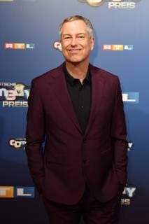 Der Deutsche Comedypreis 2018 am 07.10.2018 im Brainpool Studio in Köln Thomas Hermanns